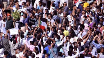 Sudan unions call for 2nd march on Bashir’s palace
