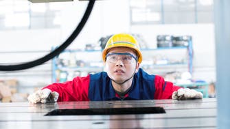 أنشطة المصانع بالصين تتراجع مع خفوت الطلب