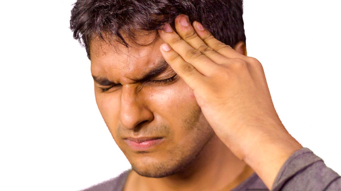 الصداع النصفي migraine