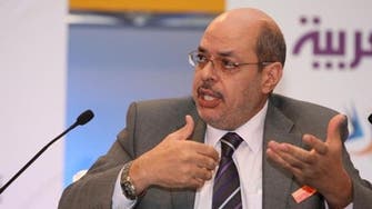 Al Arabiya: Nabil Khatib new GM, new editorial board established