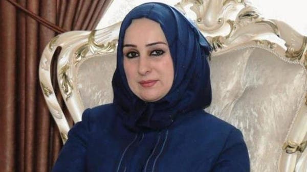 شيماء الحيالي