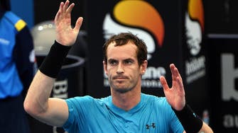 Murray makes winning return in Brisbane after hip injury