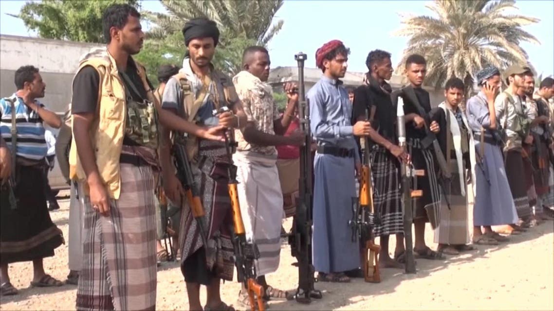THUMBNAIL_ الحكومة اليمنية: مناورات الحوثي للالتفاف على الاتفاق مفضوحة
