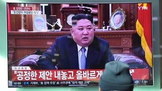 In his New Year speech, Kim warns N. Korea could change approach with US