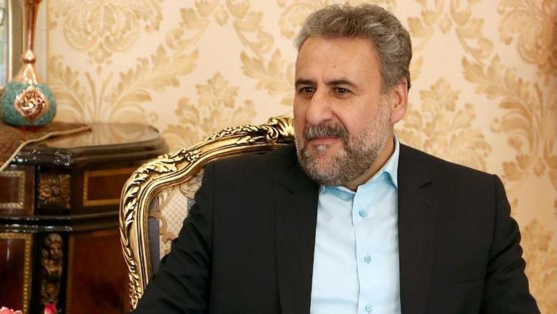 فلاحت بيشه