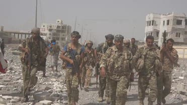 الميليشيا الحوثية تدفع بتعزيزات جديدة باتجاه الحديدة