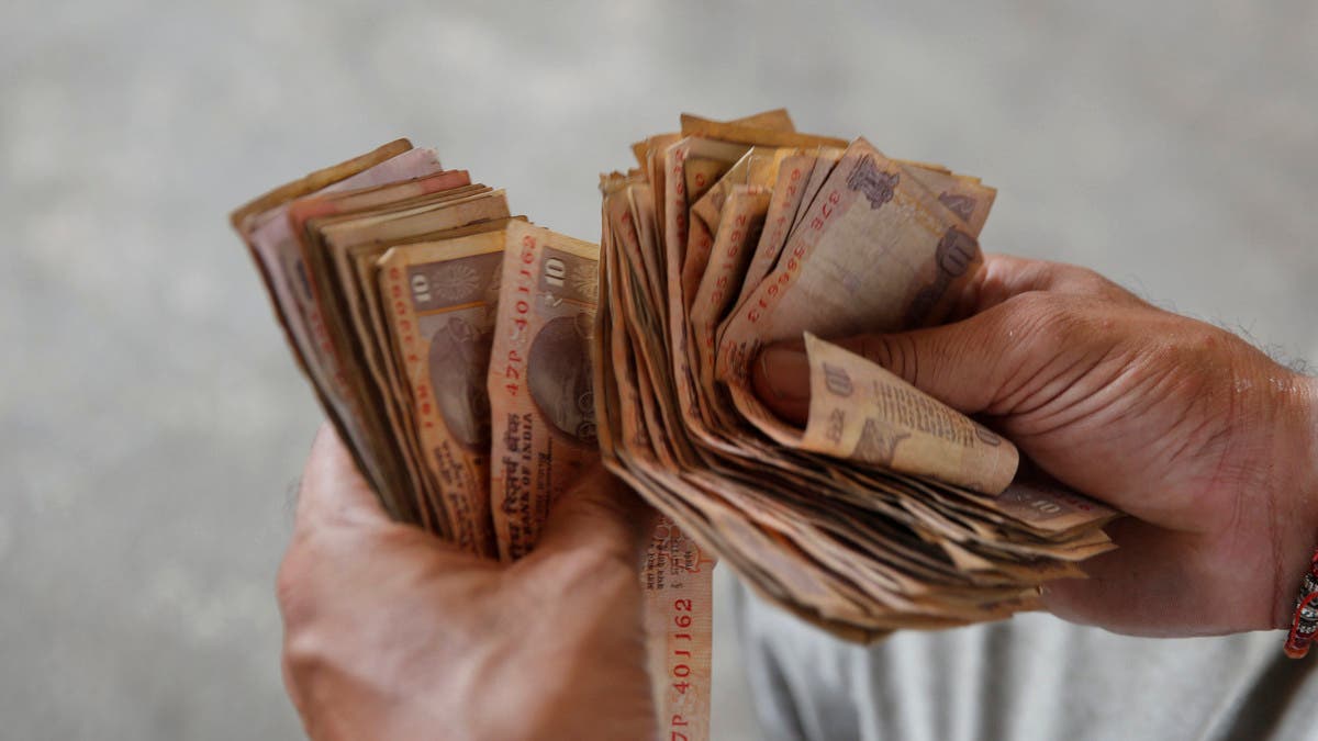 “المركزي” الهندي يرفع الفائدة 50 نقطة أساس إلى 4.9% لكبح التضخم