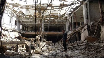 Yemen, UAE, Saudi Arabia say Houthis fail to abide by ceasefire deal