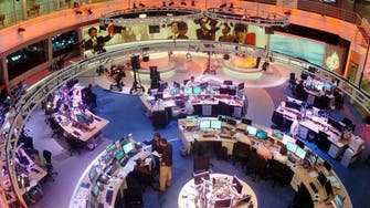 Will Al Jazeera English be 'ensnared' by this US media law? 