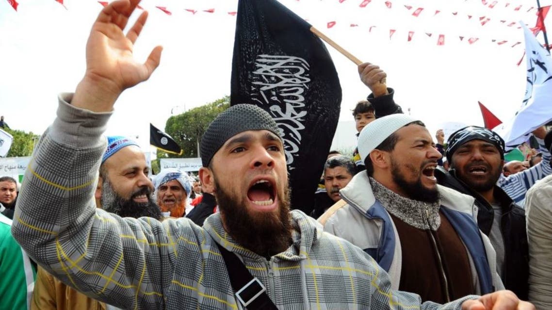 كتيبة التوحيد والجهاد