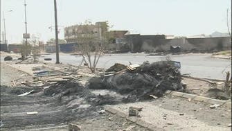 حوثیوں نے جنگ بندی کی پاسداری نہیں کی: یمن، سعودی عرب اور امارات