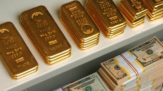 الذهب يرتفع بفعل بيانات أميركية قاتمة