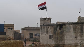  Syria regime says Kurdish fighters withdraw from Manbij 