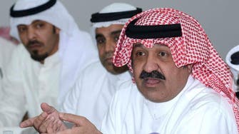 Kuwait: We won’t partner with Qatar in hosting World Cup 2022