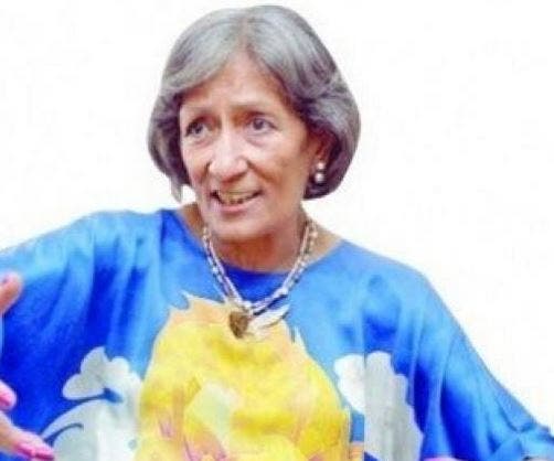كاميليا السادات