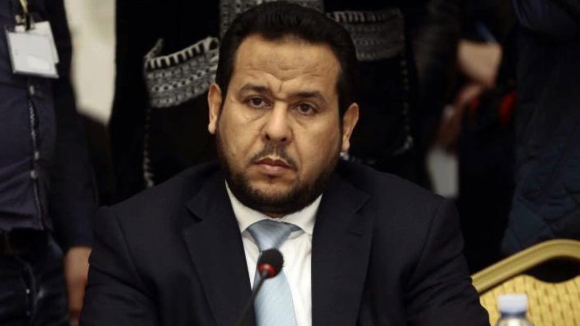 عبد الحكيم بلحاج