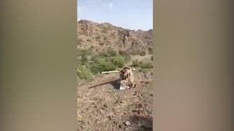 Houthi leader, regular WashPo contributer chants 'Death to America'
