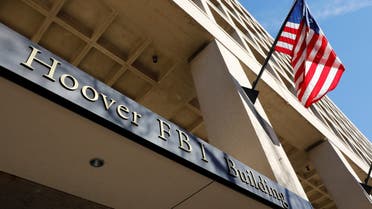 FBI headquarters building is seen in Washington, U.S., December 7, 2018. REUTERS/Yuri Gripas