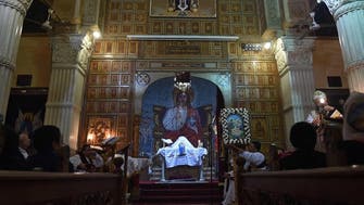 January 7 set to be public holiday in Egypt marking Coptic Christmas
