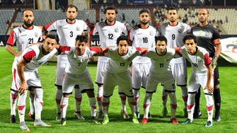 Football ‘miracle’ offers shared goal for war-torn  ‘Happy Yemen’