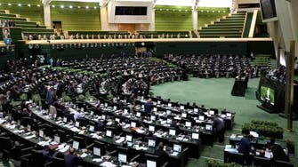 Four Iranian MPs test positive for coronavirus 