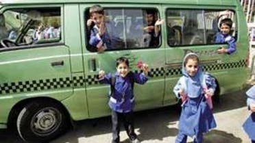 حوادث جاده‌ای دست از سر دانش‌آموزان ایرانی برنمی‌دارد: این بار کودکان 13 تا 15 ساله