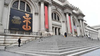 New York returns $19 mln of stolen art to Italy