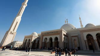 Egypt’s Sisi opens mega-mosque and Mideast’s largest cathedral in New Capital
