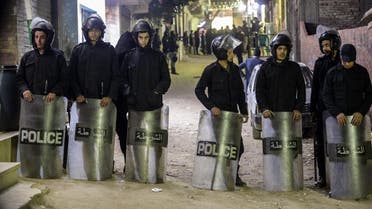 Egypt security (AFP)