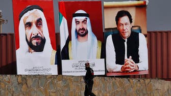 UAE-Pakistan relations flourish amid Abu Dhabi Crown Prince visit