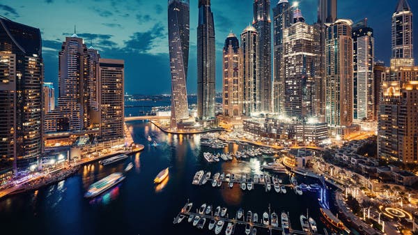 توقعات  إيجابية  بنمو اقتصاد دبي 2.4% هذا العام