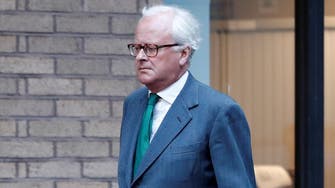 Former Barclays bosses hid £322 mln in Qatar fees in 2008, court told