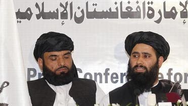 سخنگوی گروه طالبان: رابطه ما با ایران ادامه خواهد داشت