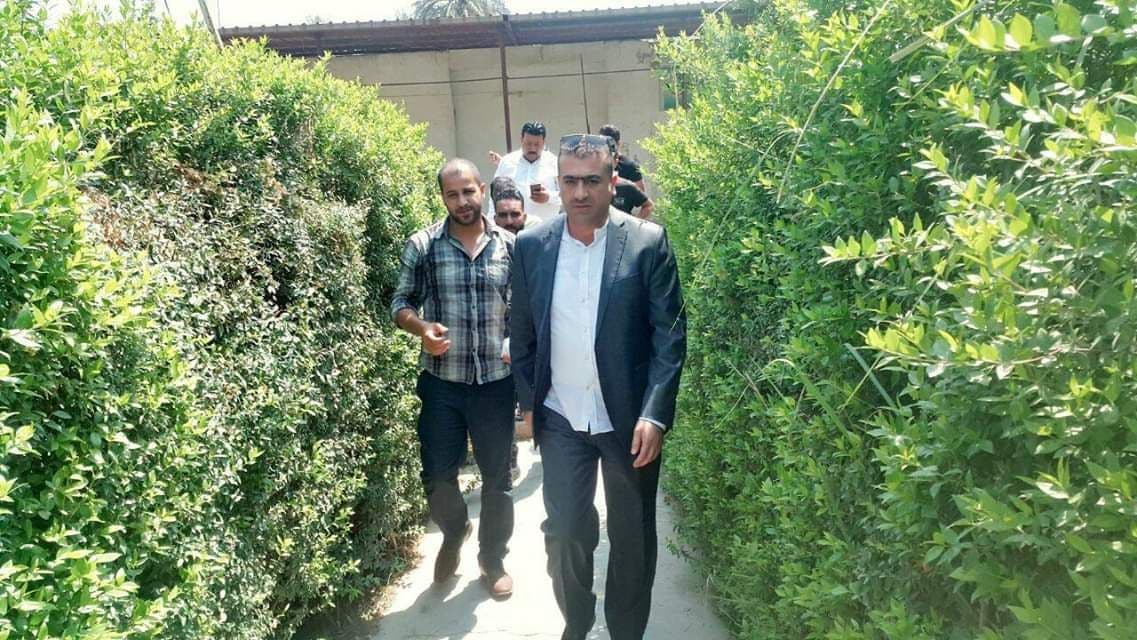 زيد الوكيل