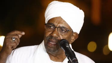 Sudan Bashir (AFP)