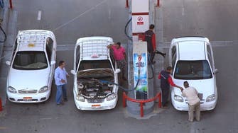 ماذا يستفيد المصريون من تحويل سياراتهم للغاز الطبيعي؟