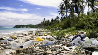 تايلاند تستقبل 2020 بالحرب على البلاستيك