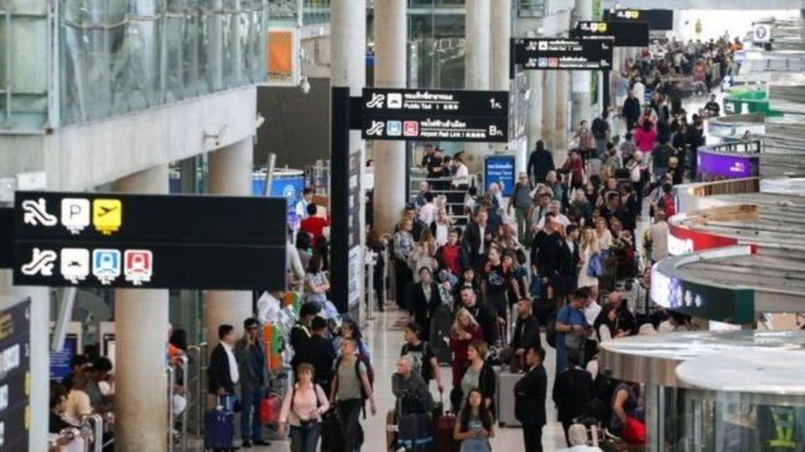 bkk airport reuters