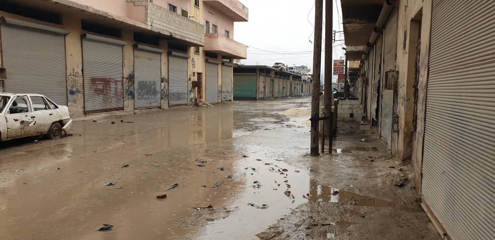 من الأتارب