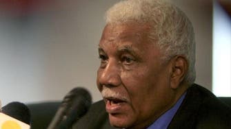 Sudan’s interior minister says over 800 protesters arrested