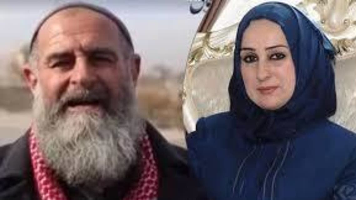شيما وشقيقها