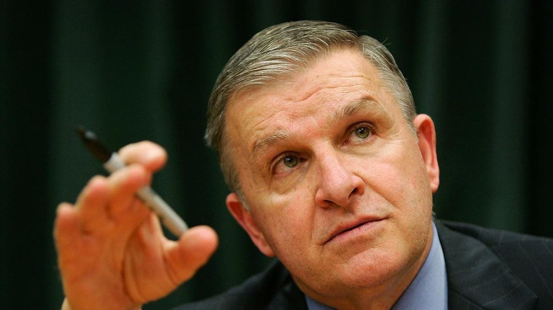Ret. Gen. Anthony Zinni