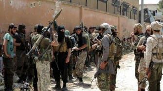 "جبهة النصرة" تفتح خطاً للتجارة مع النظام في إدلب