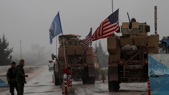 Turkey to ask US to hand over military bases in Syria