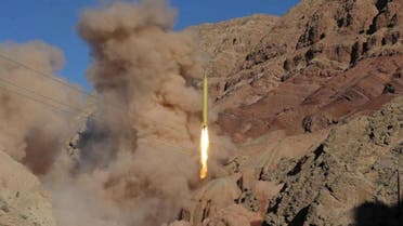 کشته شدن 15 تن از حوثی‌ها در پی انفجار ناشی از پرتاب ناموفق موشک بالستیک در صعده