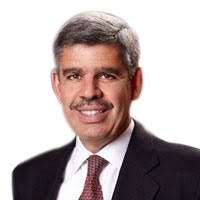 Mohamed El-Erian