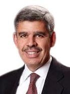 Mohamed El-Erian