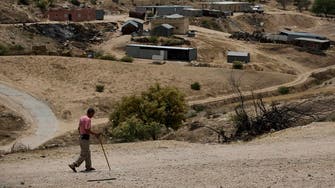 No more than one wife: Israel looks to tackle Bedouin polygamy
