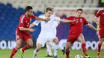 Finnish football player refuses to play match in Qatar for ‘ethical reasons’