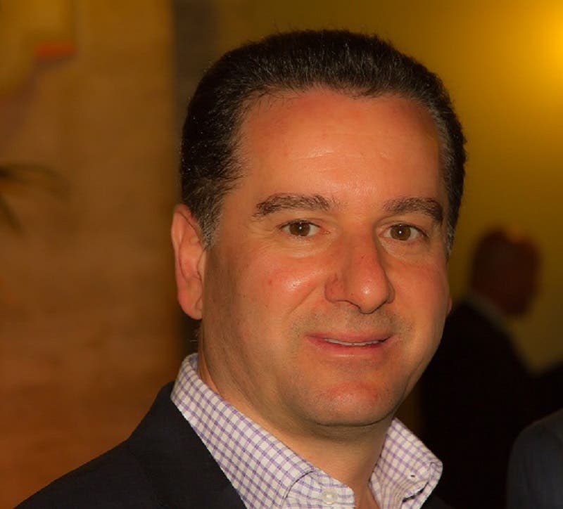 Sami Abi Esber, President -MDS Gulf, Board Member-Midis Group. (Supplied)